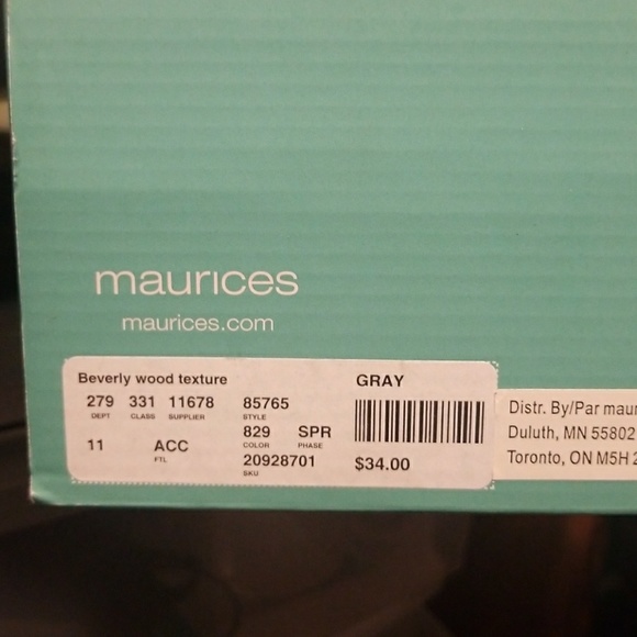 Shoes - Picture 3 of 4